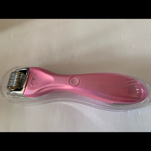 Beauty Bio Glo pro microneedling device. Battery operated new in box - Picture 9 of 11